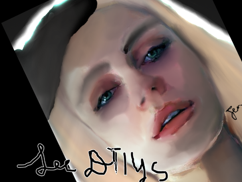 LEE DTIYS (re-enterd)