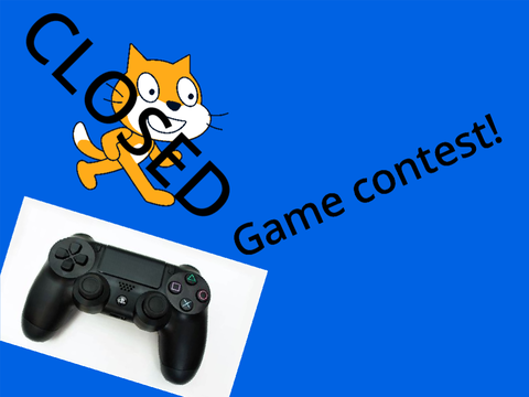20 follower Game contest (closed)