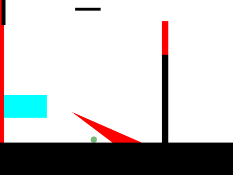 Random Platformer+(평범한 플랫포머+)