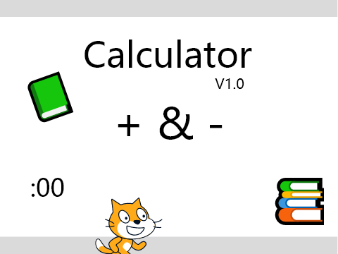 Calculator Test
