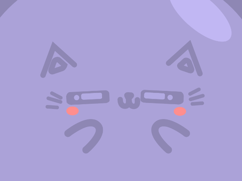 Gummi Cat