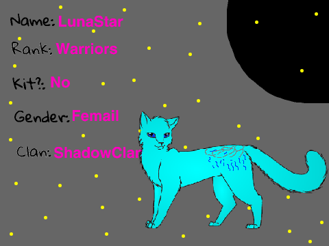 Sign up sheet remix