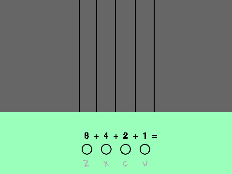 Binary Hero