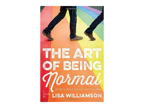 Good (and gay) books to read