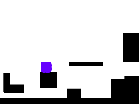 basic platformer(MC GUY)
