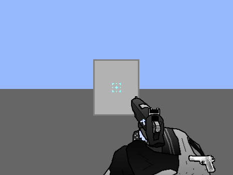 3D Test