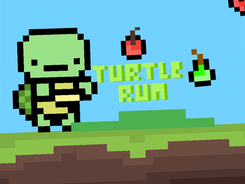 Turtle Run - @ratliffi - V1.5.2 remix