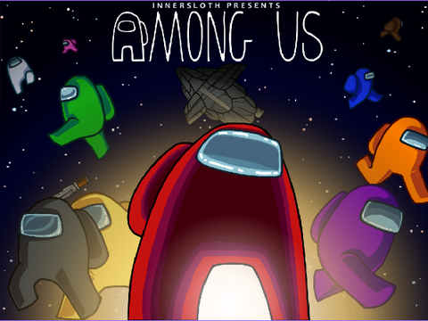 Among Us remix