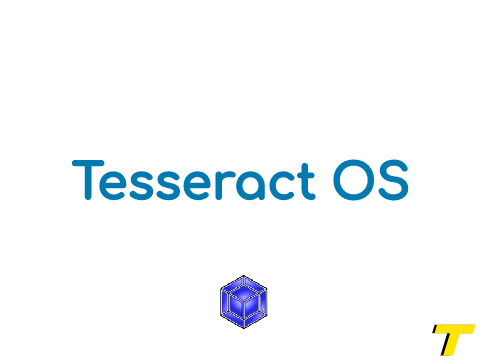 -Tesseract OS-
