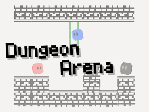 Dungeon Arena  1.0