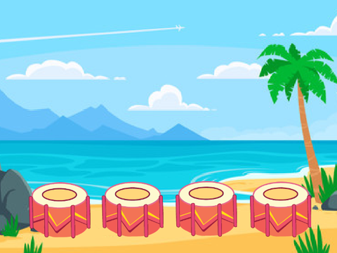 Tropical Tunes