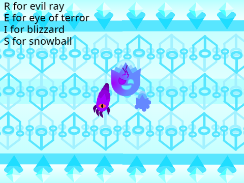 Aurore Animation