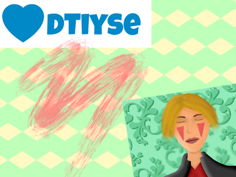 Dtiyse :P