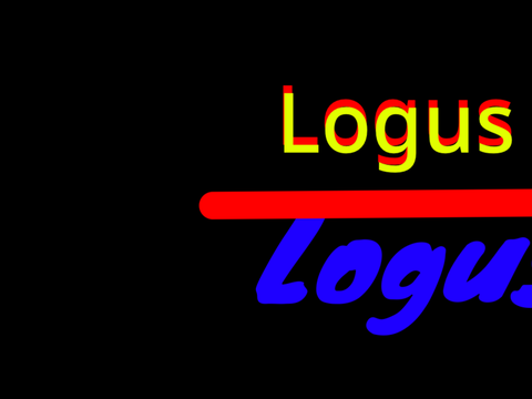 Logus - Member Application remix
