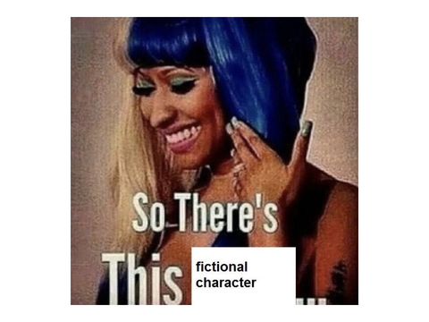 Random Memes I Saved For Some Reason