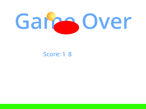 Rolling Ball course- Endless mode