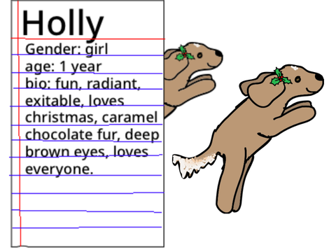 Holly ****