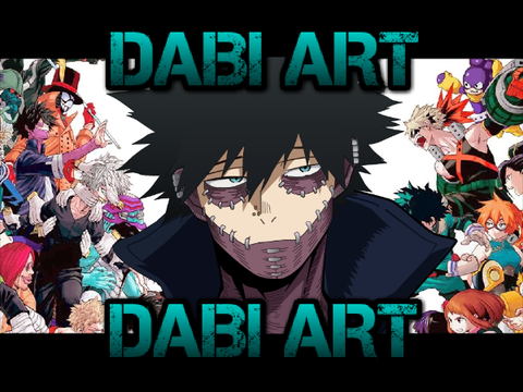 DABI ART