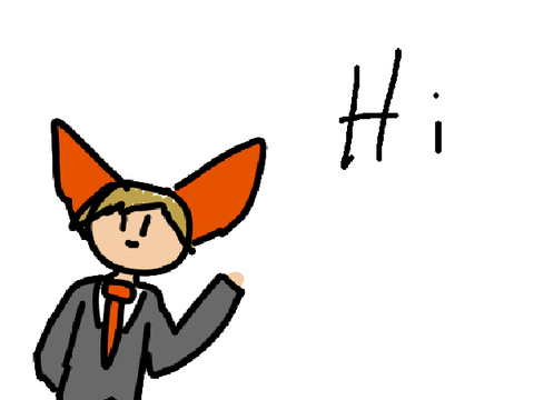 hi