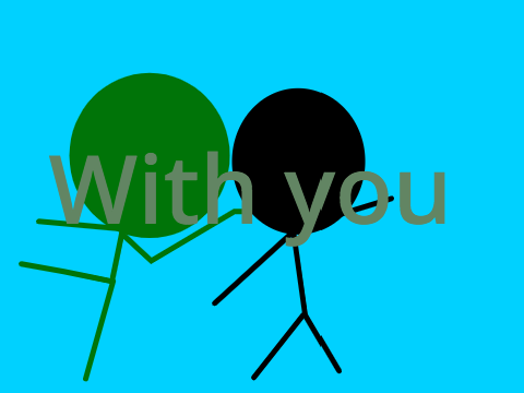 It's not like I like you! Part 2