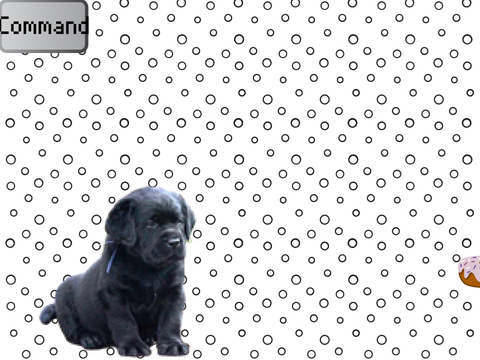 Virtual Pet: Dog
