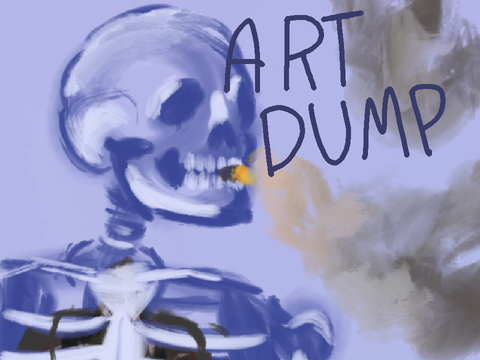 art dump >:0