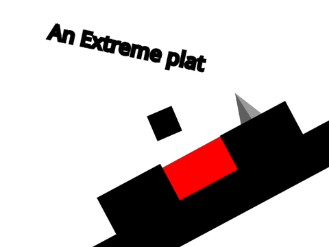 An Extreme plat demo
