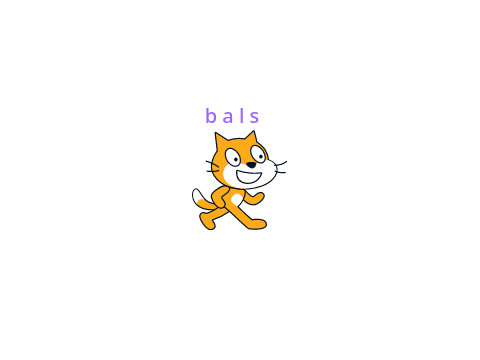 im back