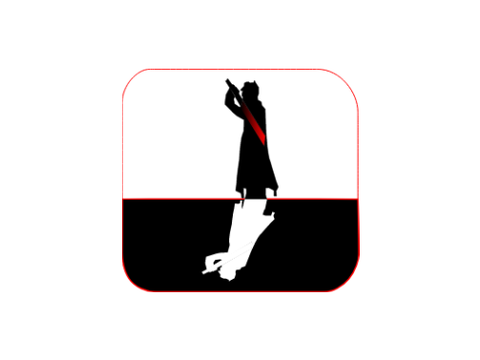 50+ follower new logo!