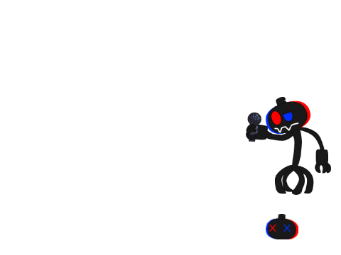 Darkest Noway DNEW Sprite