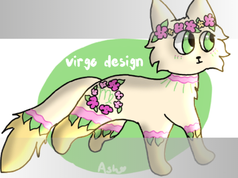 virgo design