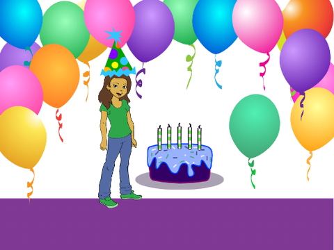 party time