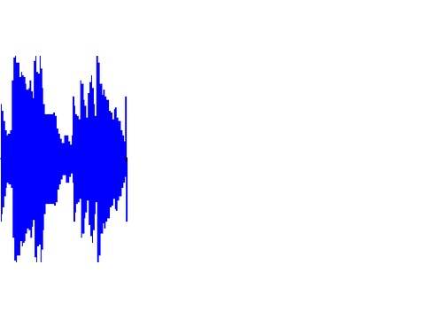 100% pen sound waves