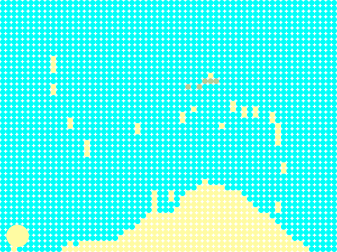 sand sim | v1.0