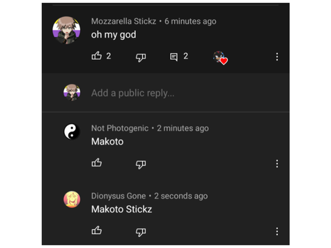 tora_v4 hearted my comment!!!!!!