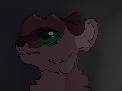 Fanart For Silent Waters