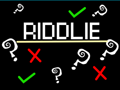 Riddle!