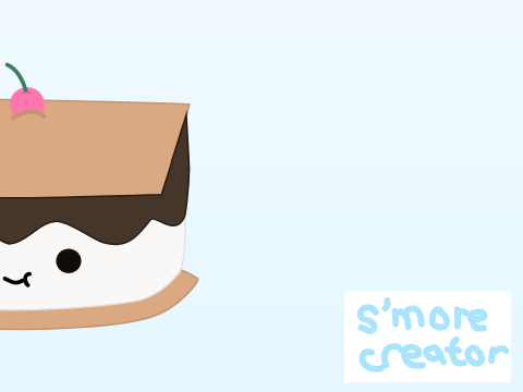 s'more creator