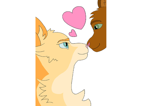 ~Le Boop Of Le Nose~