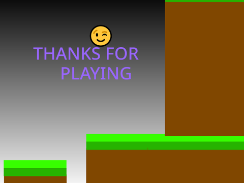 Emoji Land - A Platformer