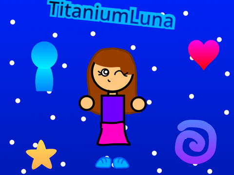 My Outro.