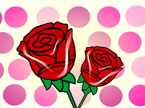 Roses 