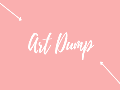 Art Dump