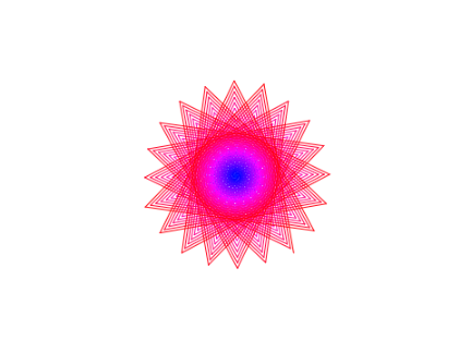 100% Pen Illusion