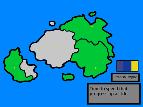The Island | Episode One: Rising Tensions