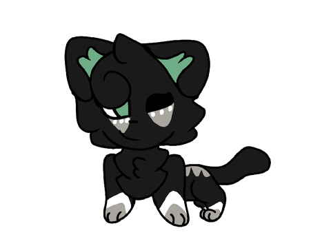 ~ AT with @iiTheSilverCatii ~