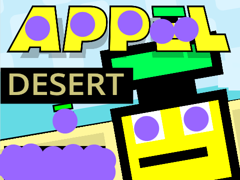 Desert Appel 