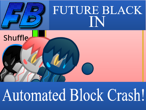 Scratch Block Crash! but it's played by a bot