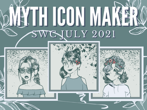 myth matching icon maker