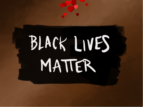 Black Lives Matter!!! remix